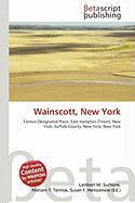Wainscott New York