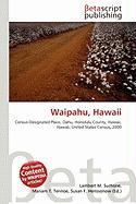 Waipahu Hawaii