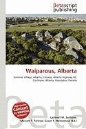 Waiparous Alberta