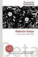 Radoslav Banga