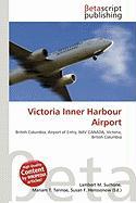Victoria Inner Harbour Airport
