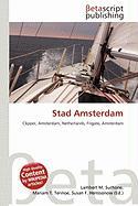 Stad Amsterdam