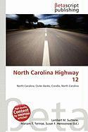 North Carolina Highway 12