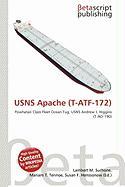 USNS Apache (T-ATF-172)