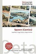 Spawn (Comics)