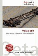 Volvo B59