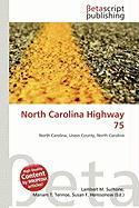 North Carolina Highway 75