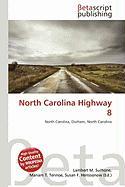 North Carolina Highway 8