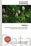 Adoxa