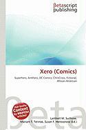 Xero (Comics)