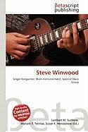Steve Winwood