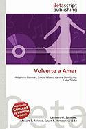 Volverte a Amar