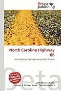 North Carolina Highway 68