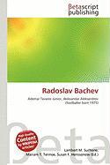 Radoslav Bachev