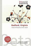 Radford Virginia
