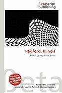 Radford Illinois