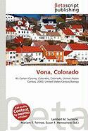 Vona Colorado