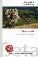 Oenoanda