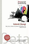 Valenti (Song)