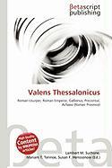 Valens Thessalonicus