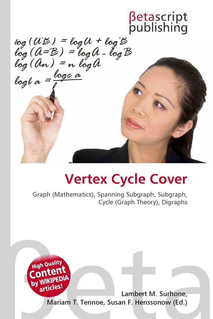 Vertex Cycle Cover