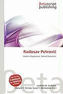 Radosav Petrovi