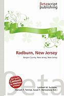 Radburn New Jersey