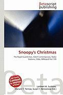 Snoopy's Christmas