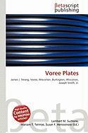 Voree Plates