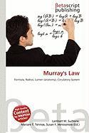 Murray's Law
