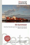 SS Earnmoor