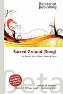Sacred Ground (Song)