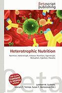 Heterotrophic Nutrition