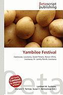 Yambilee Festival