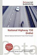 National Highway 150 (India)
