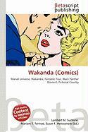 Wakanda (Comics)