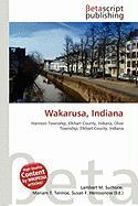 Wakarusa Indiana