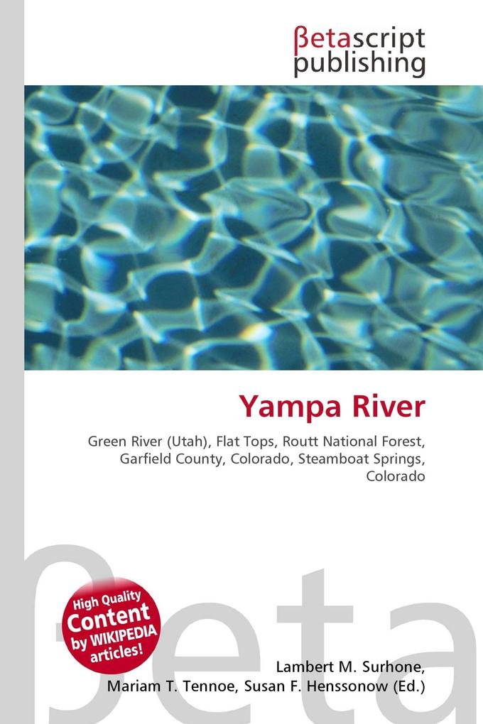 Yampa River