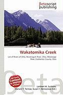 Wakatomika Creek