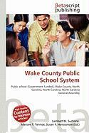 Wake County Public School System