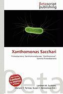 Xanthomonas Sacchari