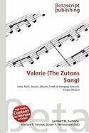 Valerie (The Zutons Song)