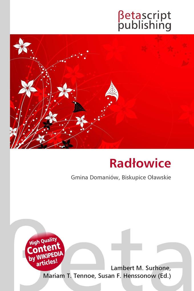 Radowice