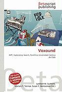 Voxound