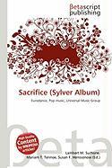Sacrifice (Sylver Album)