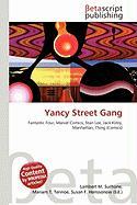 Yancy Street Gang