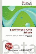 Saddle Brook Public Schools
