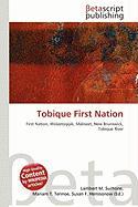 Tobique First Nation