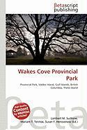 Wakes Cove Provincial Park