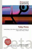 Toby Press